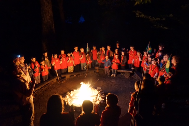 vlčiacke a včielkarske sľuby